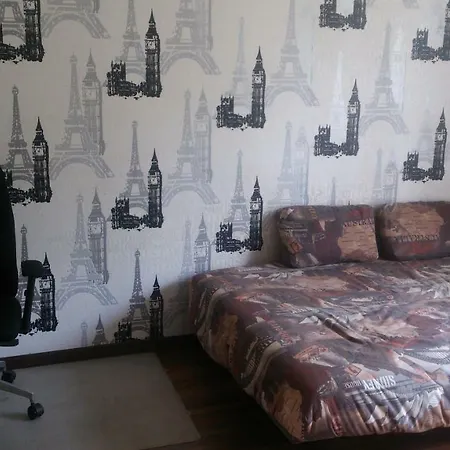 Apartment Квартира На Таирово Не Далеко От Моря *