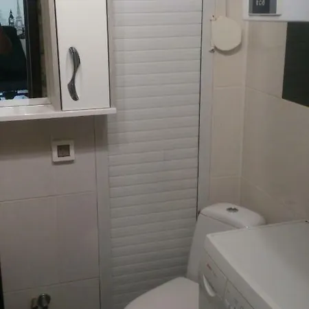 Квартира На Таирово Не Далеко От Моря Apartment Odesa