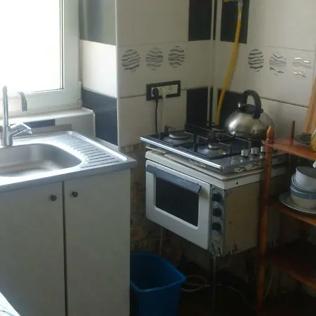 Apartment Квартира На Таирово Не Далеко От Моря Odesa